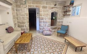 גינה ירושלמית